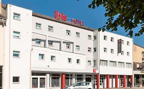 Ibis Saint-Die